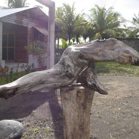 Cabanas Playa Linda 3901 Hotel Tapachula Exterior foto