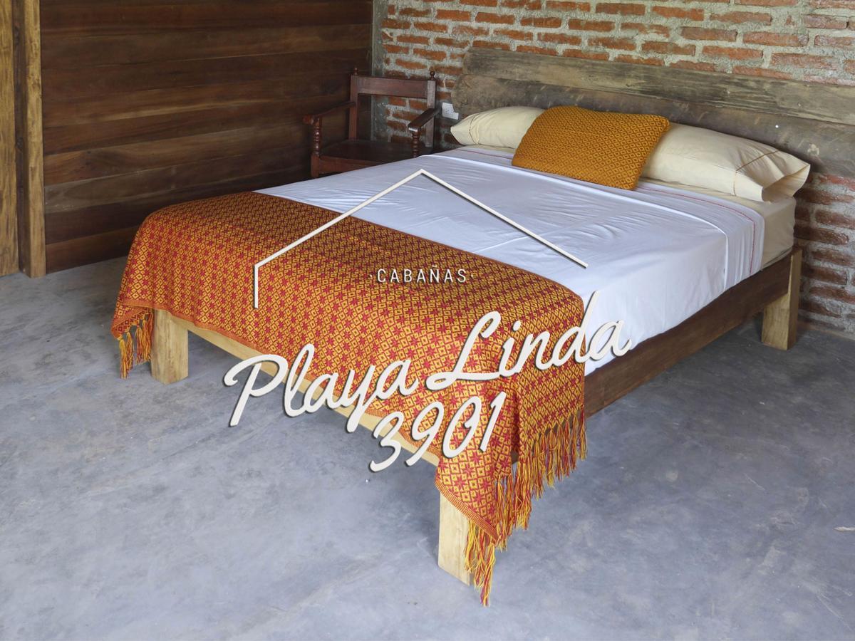 Cabanas Playa Linda 3901 Hotel Tapachula Exterior foto