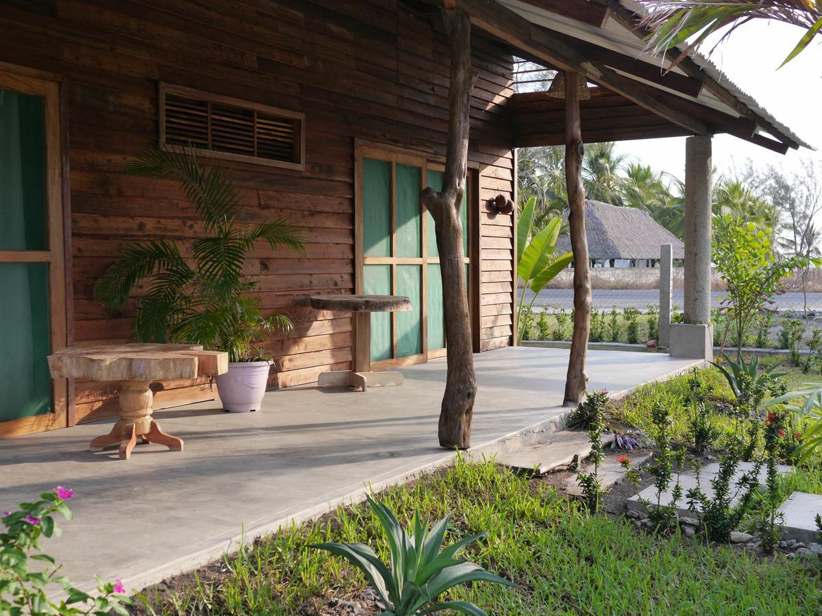 Cabanas Playa Linda 3901 Hotel Tapachula Exterior foto